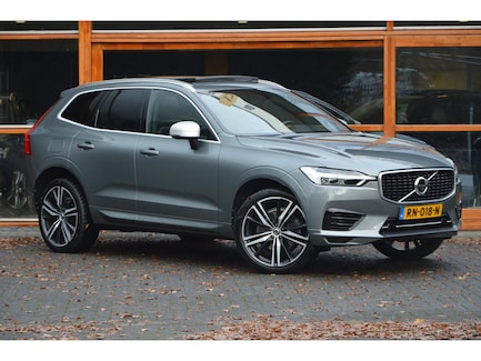 Volvo XC60 0