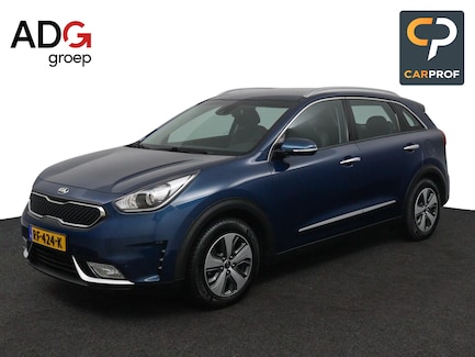 Kia Niro 0