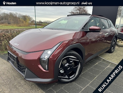 Kia EV4 0