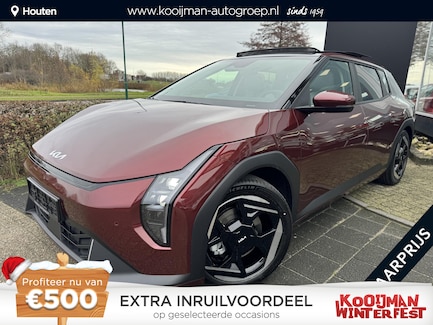 Kia EV4 0
