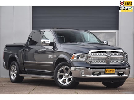 Dodge Ram 1500 0