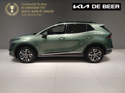 Kia Sportage 0