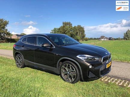 BMW X2 0