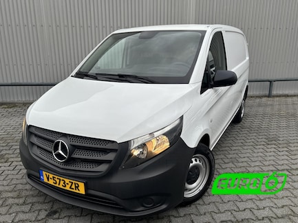 Mercedes-Benz Vito 0