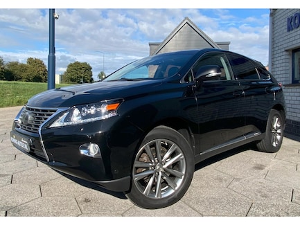 Lexus RX 0