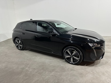 Peugeot e-308 0