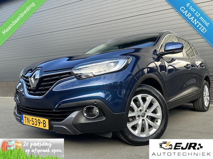 Renault Kadjar 0
