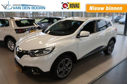 Renault Kadjar 0