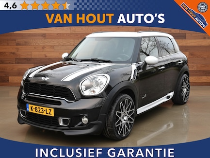 MINI Countryman 0