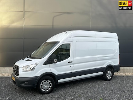 Ford Transit 0