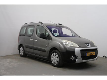Peugeot Partner Tepee 0