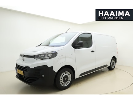 Citroën E-Jumpy 0
