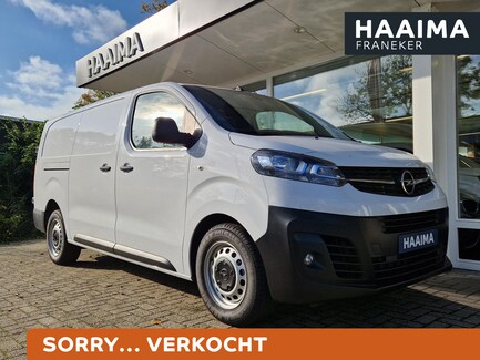 Opel Vivaro 0