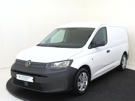 Volkswagen Caddy Maxi 0