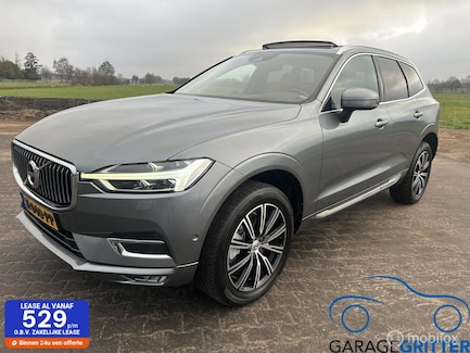 Volvo XC60 0