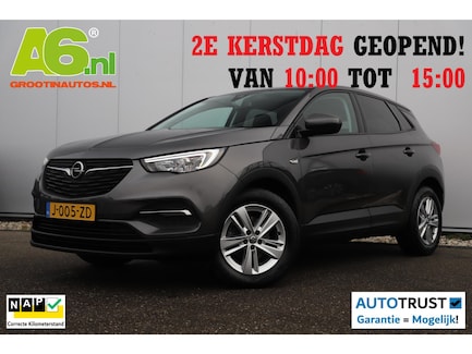 Opel Grandland 0