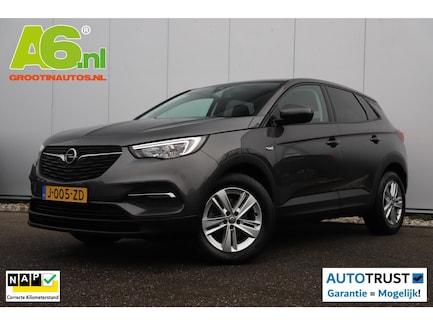 Opel Grandland 0