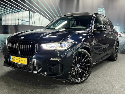 BMW X5 0