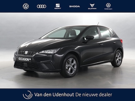 SEAT Ibiza 0