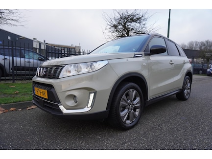 Suzuki Vitara 0