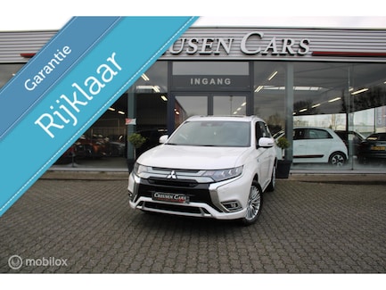 Mitsubishi Outlander 0