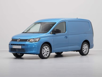 Volkswagen Caddy Maxi 0