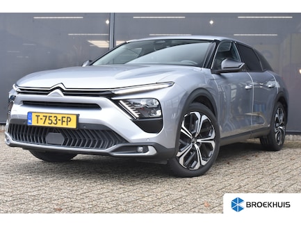 Citroën C5 X 0