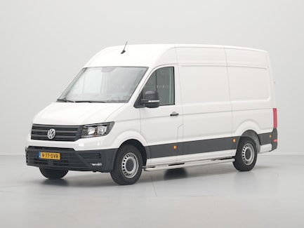 Volkswagen Crafter 0