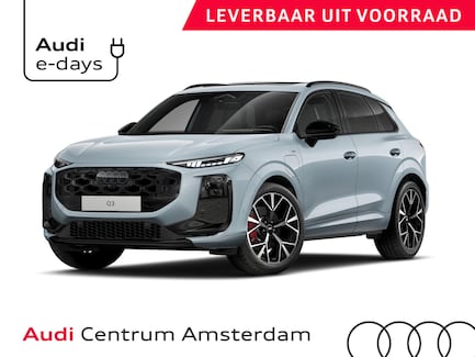 Audi Q3 0