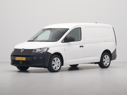 Volkswagen Caddy Maxi 0