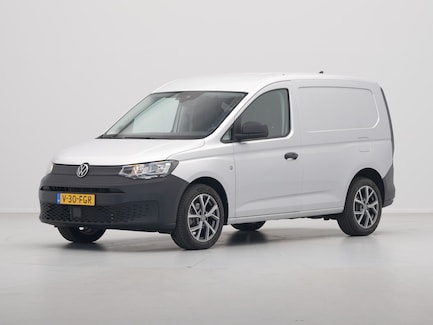 Volkswagen Caddy 0