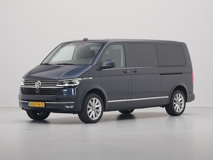 Volkswagen Transporter 0