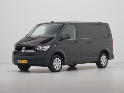 Volkswagen Transporter 0