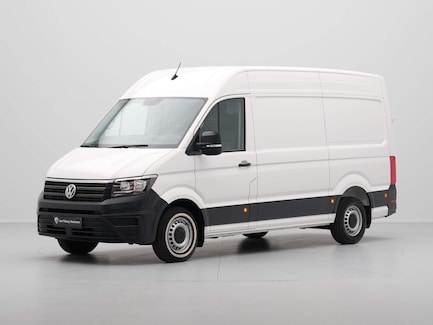 Volkswagen Crafter 0