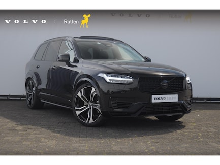 Volvo XC90 0