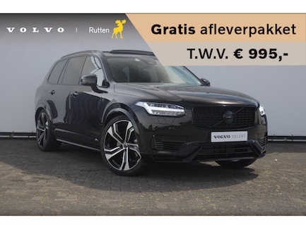 Volvo XC90 0