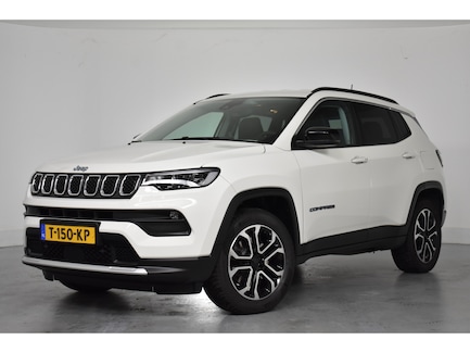 Jeep Compass 0