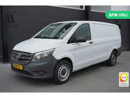 Mercedes-Benz Vito 0