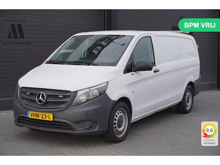 Mercedes-Benz Vito 0