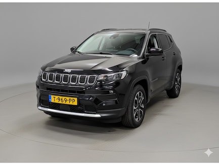 Jeep Compass 0