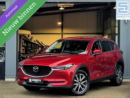 Mazda CX-5 0
