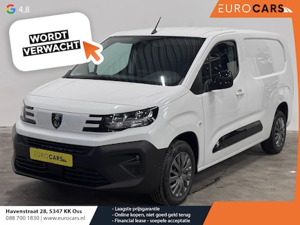 Peugeot Partner 0