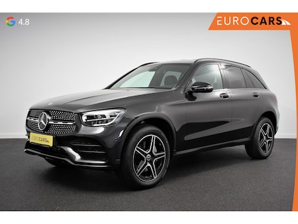 Mercedes-Benz GLC 0