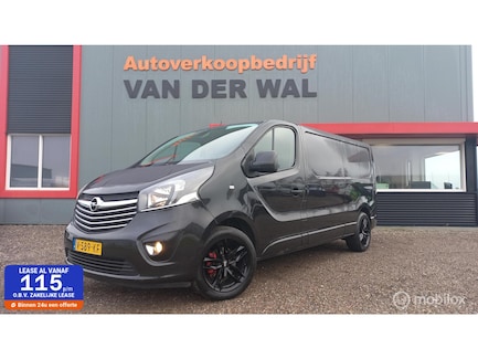 Opel Vivaro 0