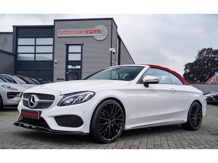 Mercedes-Benz C-klasse 0