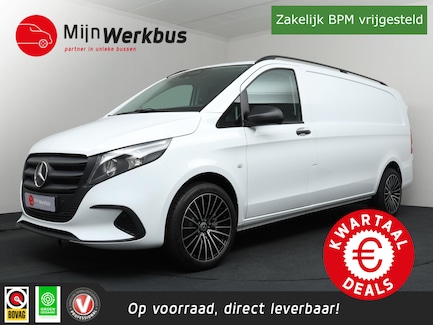 Mercedes-Benz Vito 0