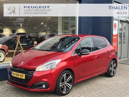 Peugeot 208 0