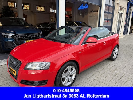 Audi A3 0