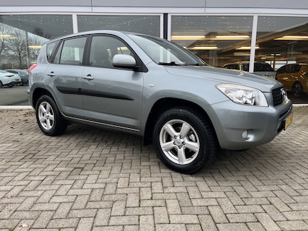Toyota RAV4 0