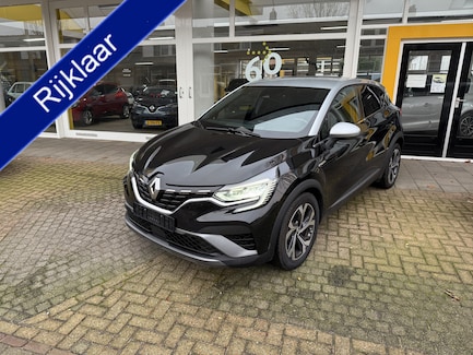 Renault Captur 0